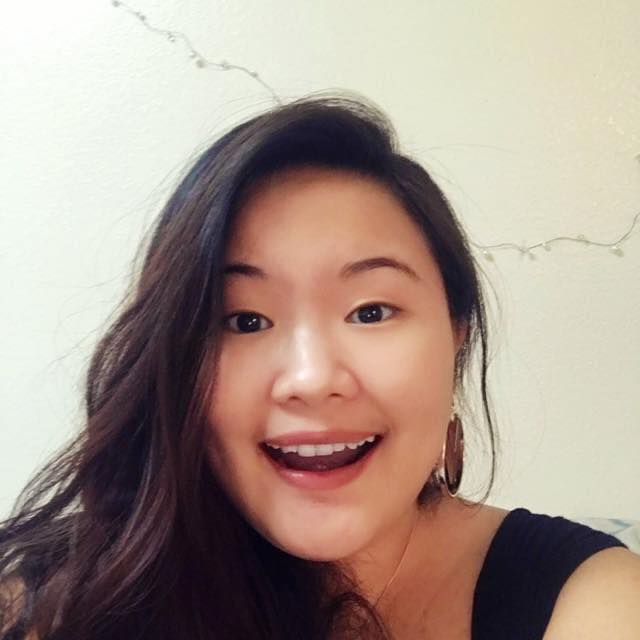 Vanessa Wang (she/her)