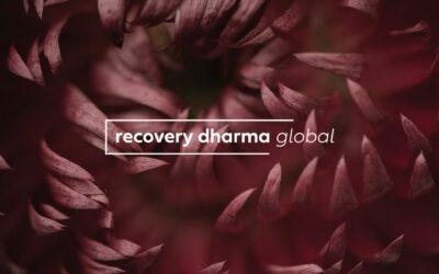 Recovery Dharma Conference 2020: Registration is Open!