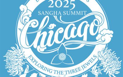 2025 Sangha Summit – Chicago