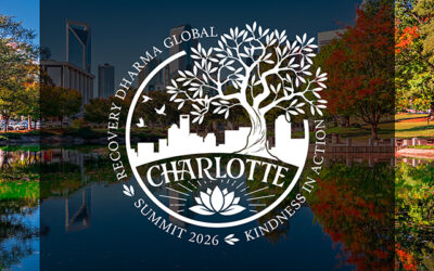 2026 Sangha Summit – Charlotte